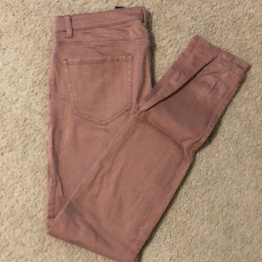 Joe Fresh Pants